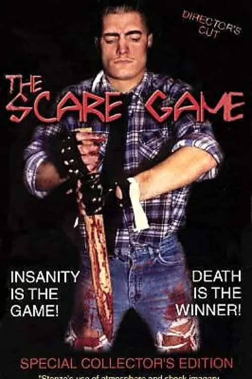 The Scare Game (movie)