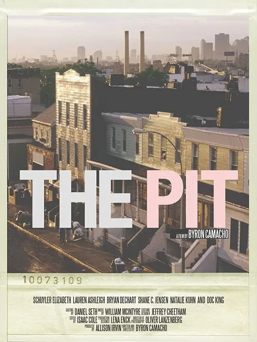 The Pit (фильм)