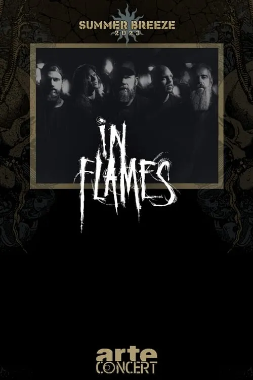 In Flames - Summer Breeze 2023 (фильм)