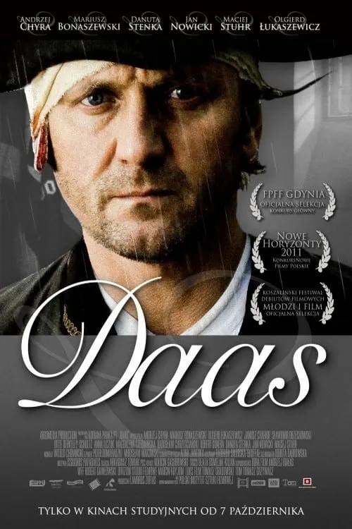 DAAS (movie)