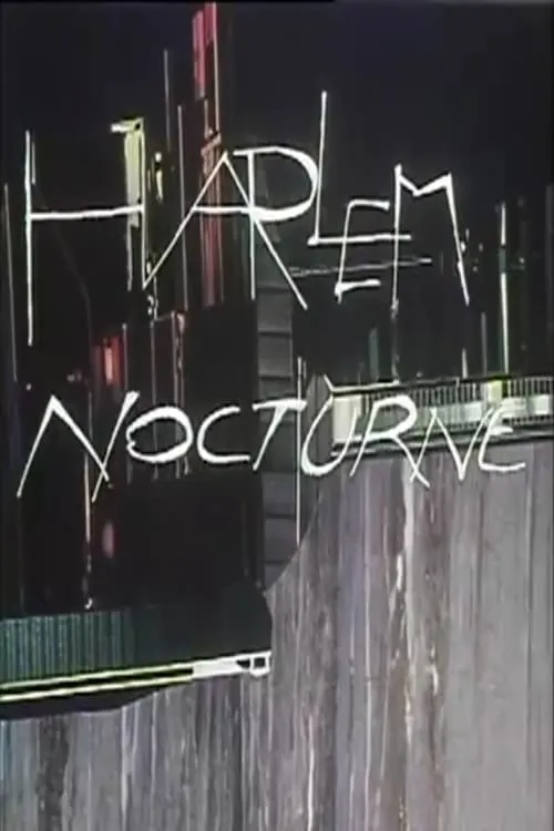 Harlem Nocturne (movie)