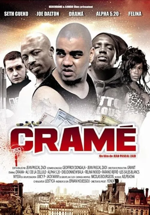 Cramé (movie)