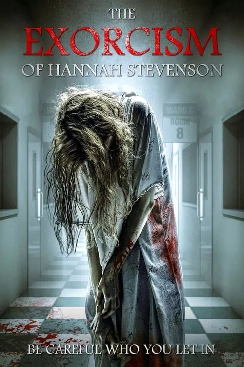 The Exorcism of Hannah Stevenson (movie)