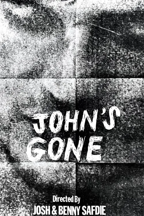 John's Gone (movie)