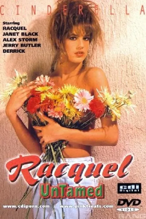 Racquel Untamed (movie)