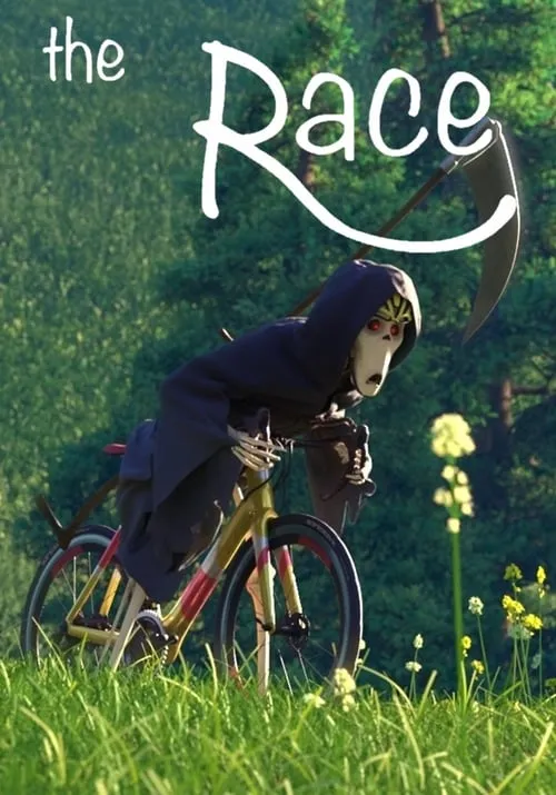 The Race (фильм)