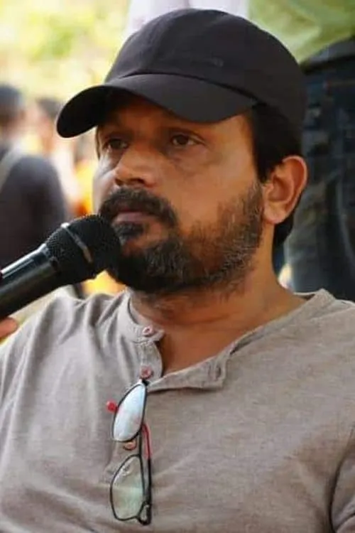 Ashok Pati