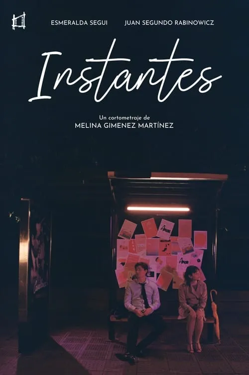 Instantes (movie)