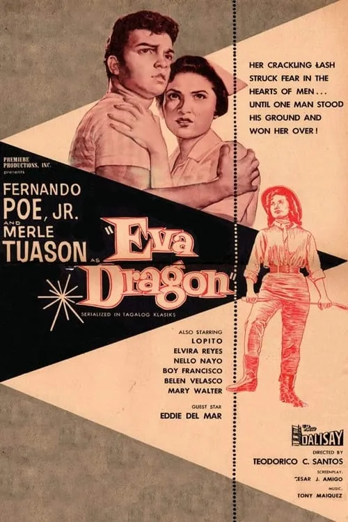 Eva Dragon (movie)