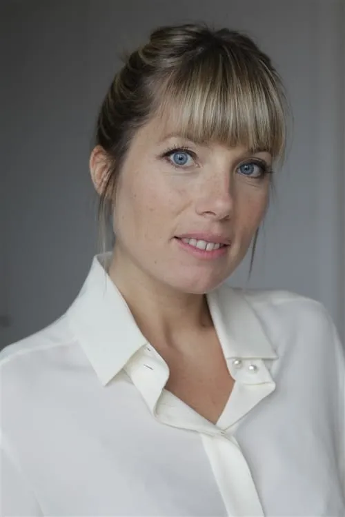 Mélanie Page