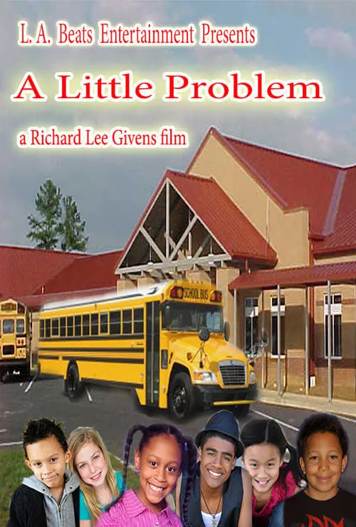 A Little Problem (movie)