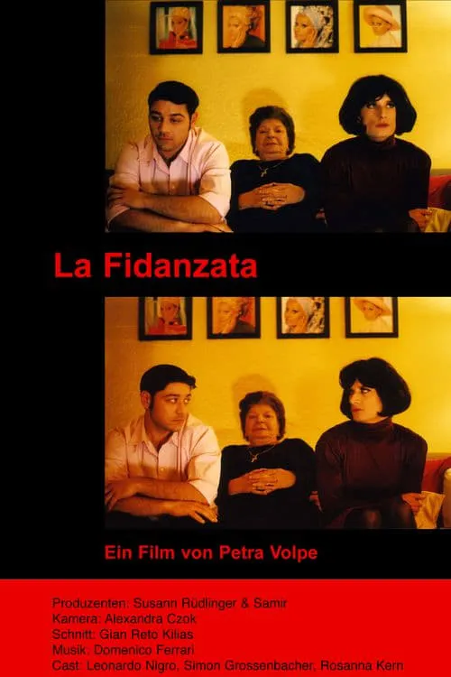 La fidanzata