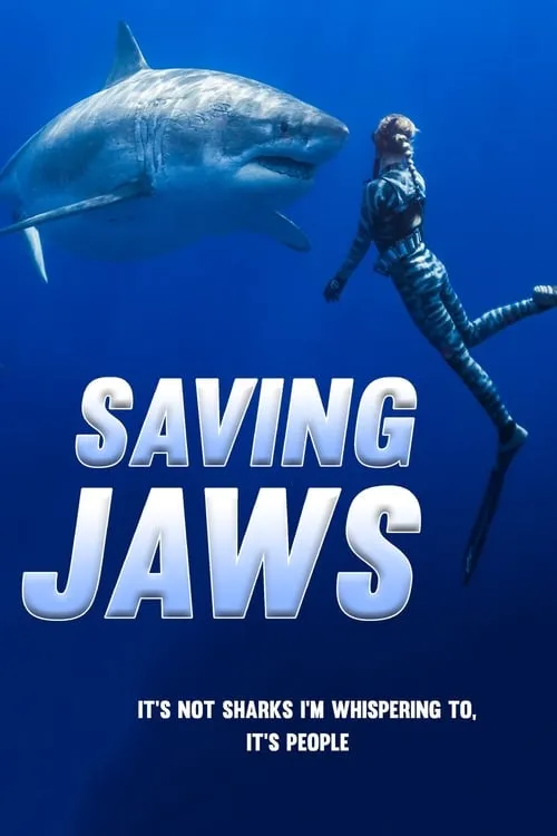 Saving Jaws (фильм)