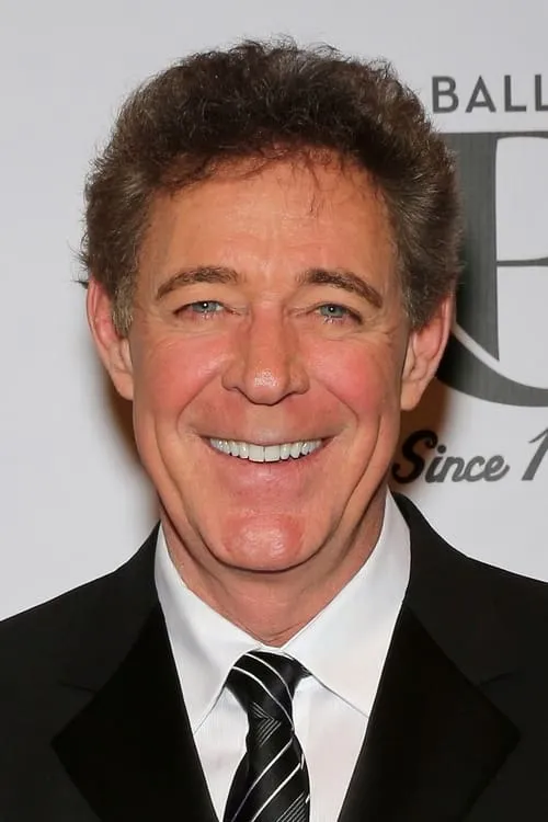 Barry Williams