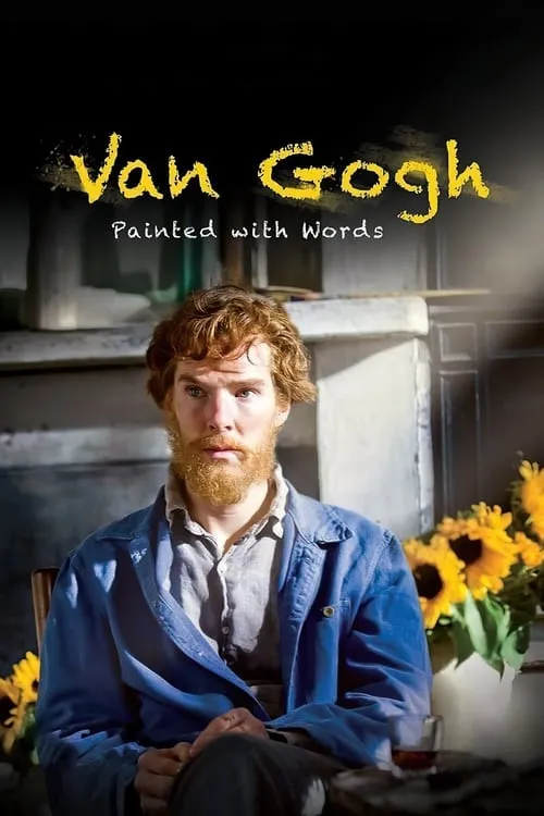 Van Gogh: Painted with Words (movie)