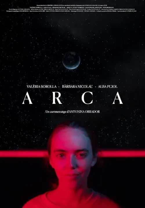 Arca (movie)