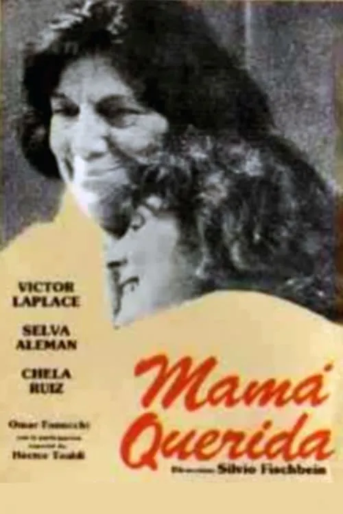 Mamá querida (movie)