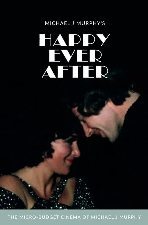 Happy Ever After (movie)