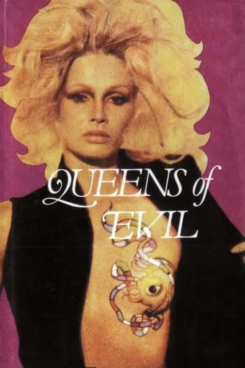 Queens Of Evil (movie)