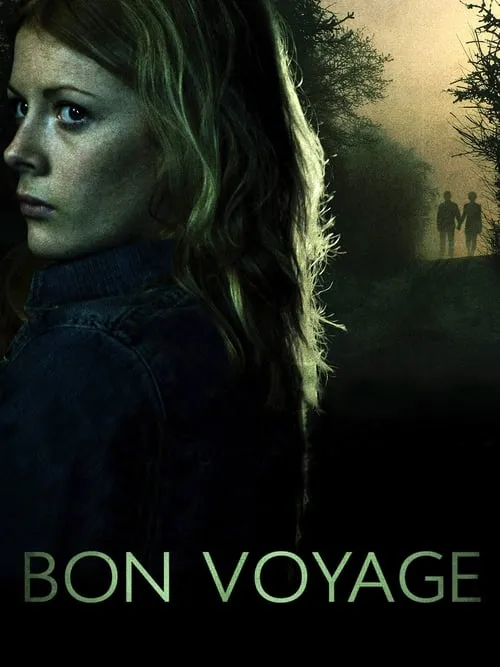 Bon Voyage (сериал)