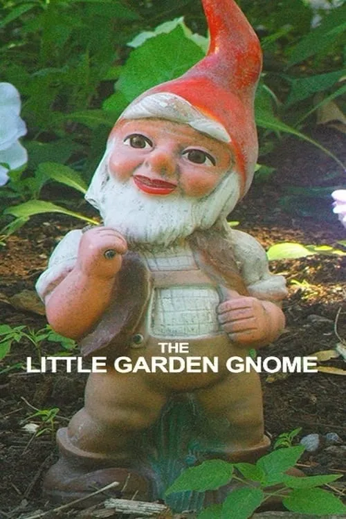 The Little Garden Gnome (movie)