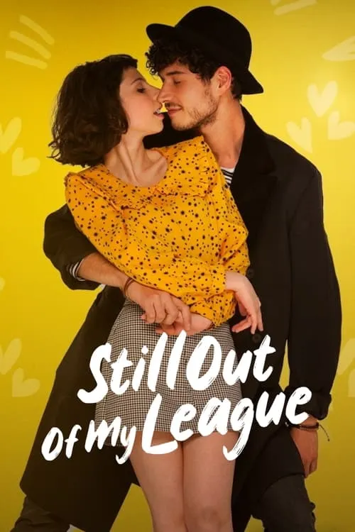 Still Out of My League (movie)