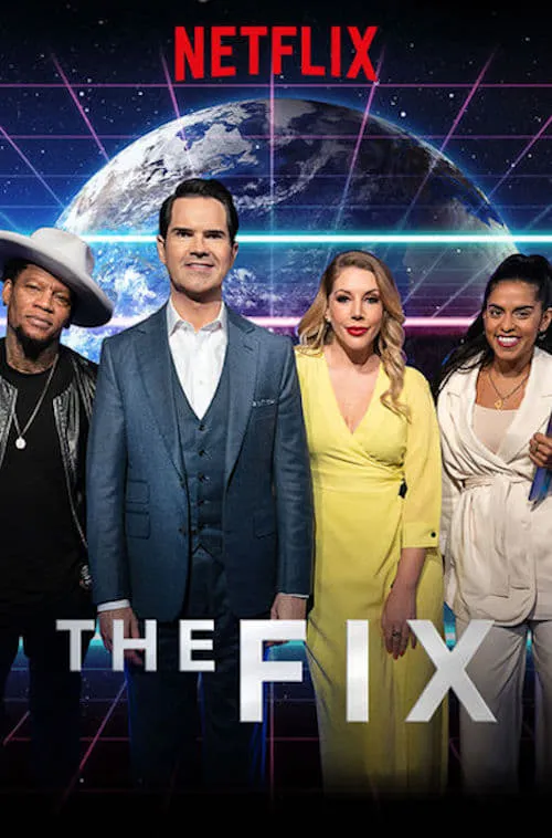 The Fix (сериал)