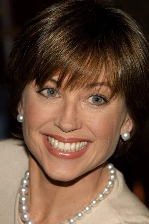 Dorothy Hamill