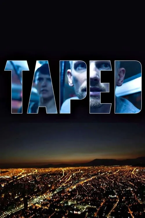 Taped (movie)