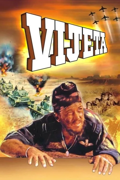 Vijeta (movie)