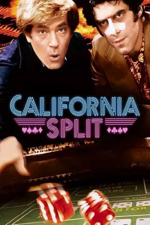 California Split (movie)