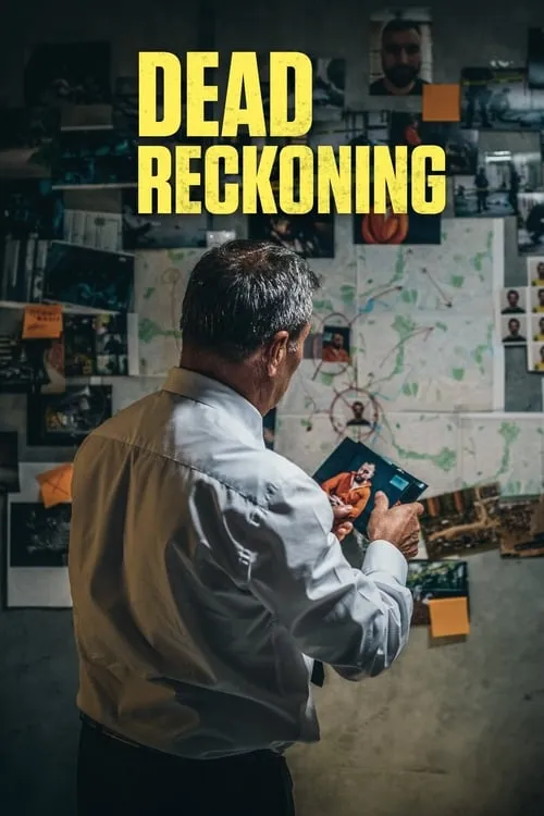 Dead Reckoning (сериал)