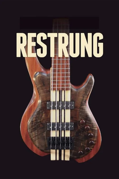 Restrung (movie)