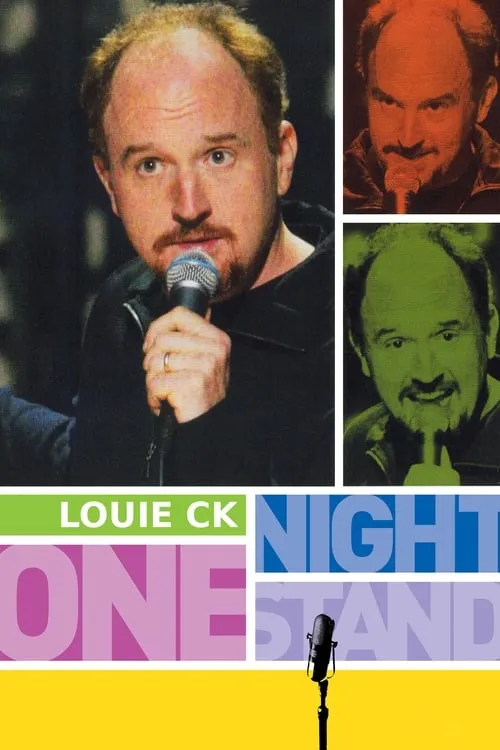 Louis C.K.: One Night Stand (фильм)