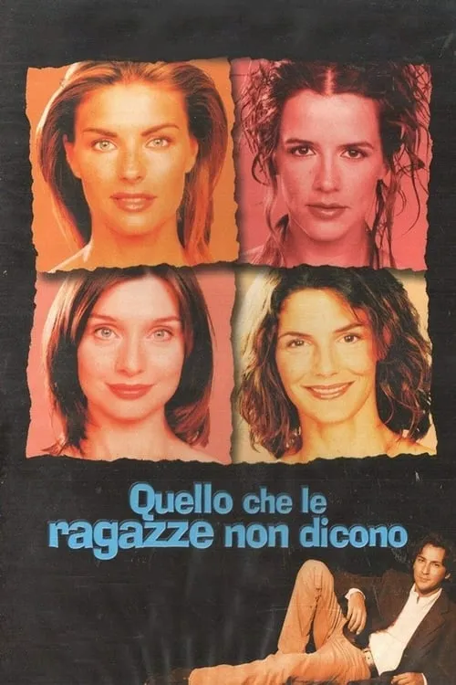 Quello che le ragazze non dicono (фильм)