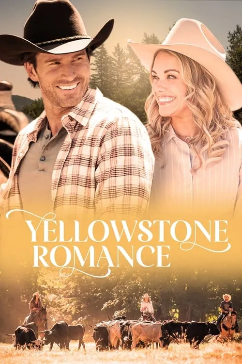 Yellowstone Romance (movie)