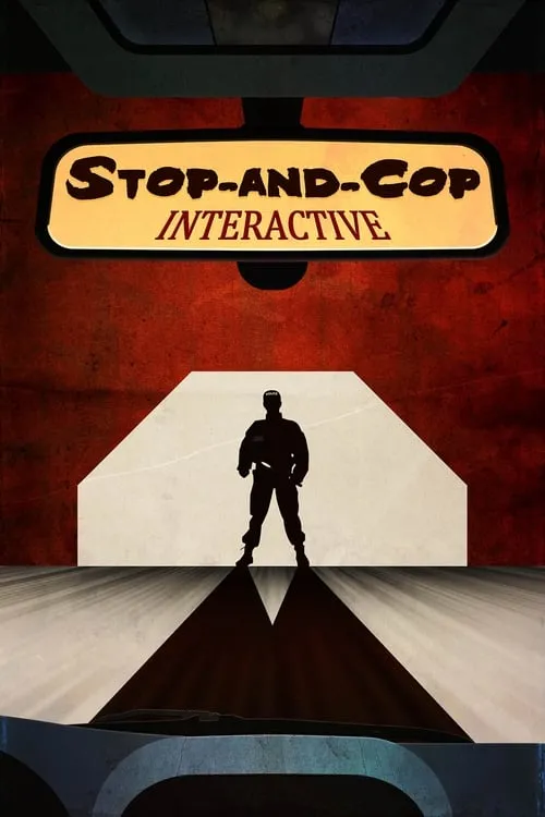 Stop-and-Cop Interactive (movie)