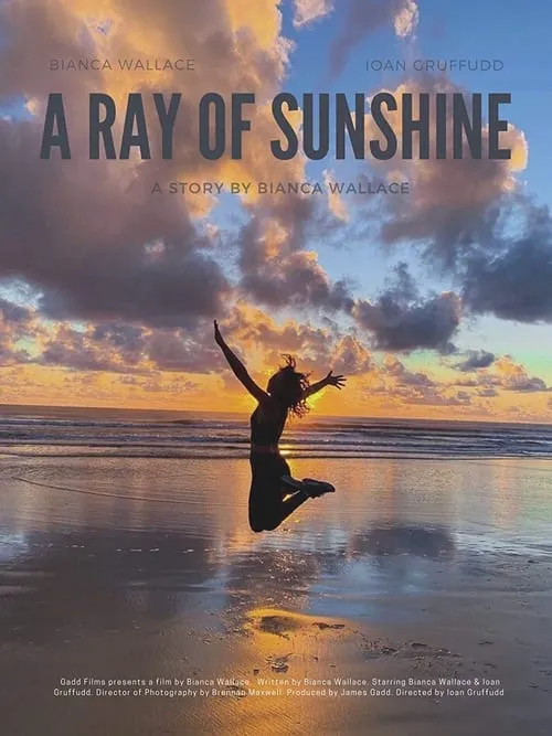 A Ray of Sunshine (movie)