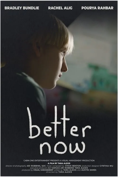 Better Now (movie)