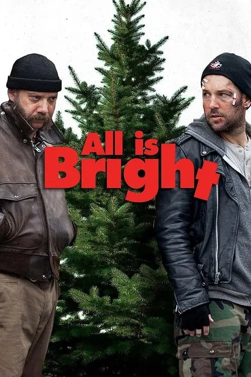 All is Bright (movie)