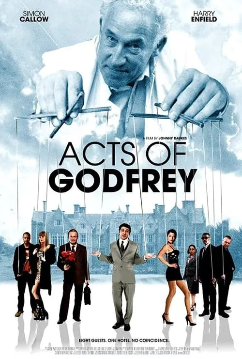 Acts of Godfrey (фильм)