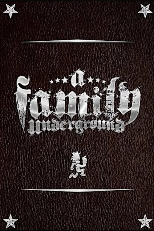 A Family Underground