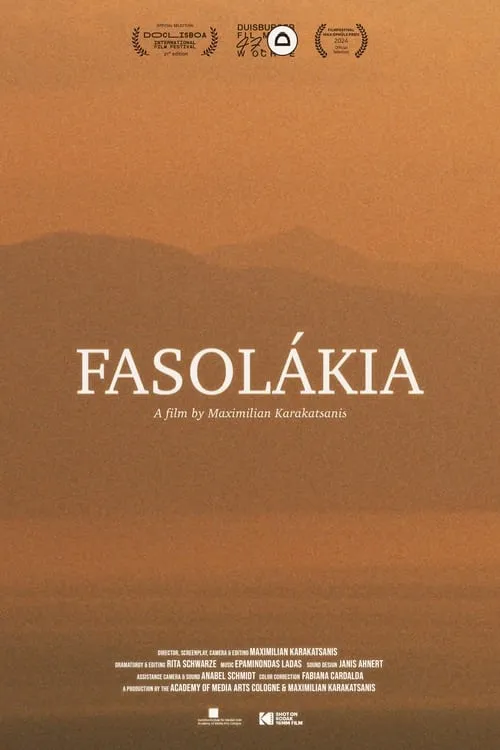 Fasolákia