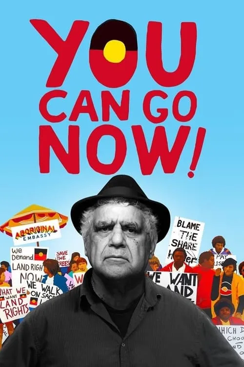 You Can Go Now! (movie)