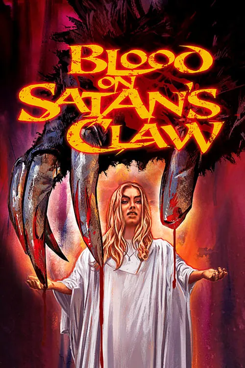 The Blood on Satan's Claw (movie)