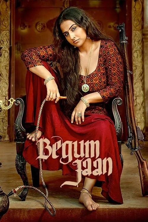 Begum Jaan (movie)