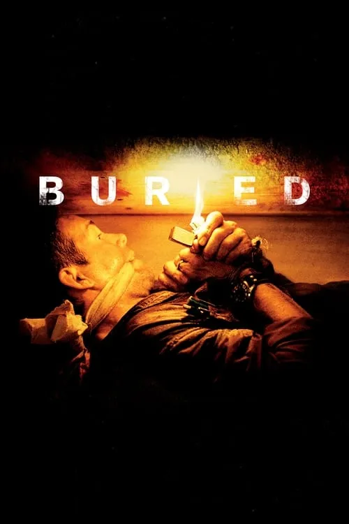Buried (movie)