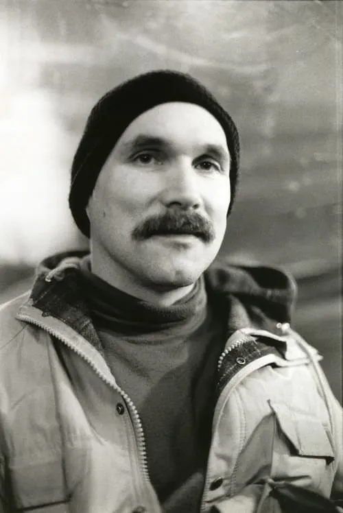 Bob Ostertag