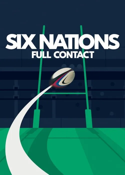 Six Nations: Full Contact (series)