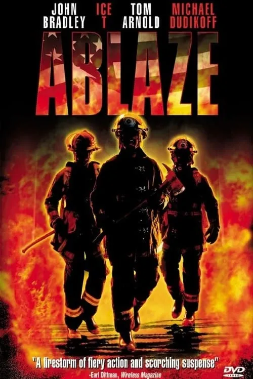 Ablaze (movie)